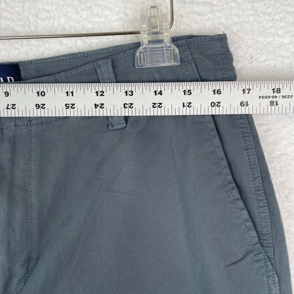 GAP slim ankle